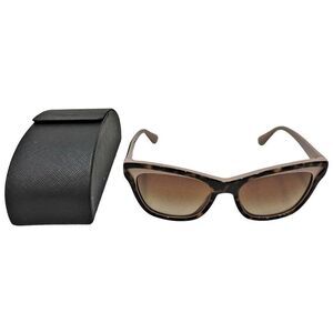 Authentic Pink Prada Sunglasses 